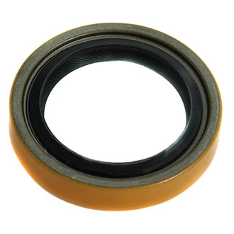 GSP North America® - Rear Driver or Passenger Side Wheel Bearing and Hub Assembly