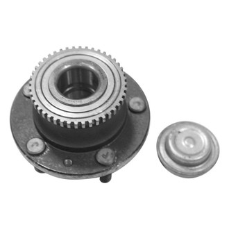 GSP North America® - Wheel Bearing and Hub Assembly
