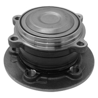 GSP North America® - Wheel Bearing and Hub Assembly