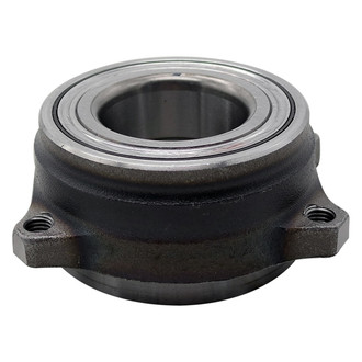 GSP North America® - Wheel Bearing and Hub Assembly