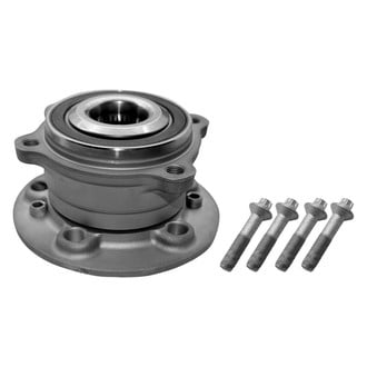 GSP North America® - Wheel Bearing and Hub Assembly