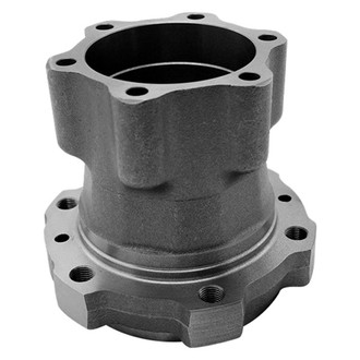 GSP North America® - Wheel Hub