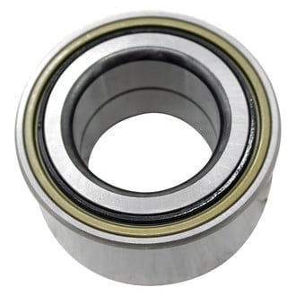 GSP North America® - Rear Driver or Passenger Side Wheel Bearing