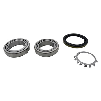 GSP North America® - Wheel Bearing