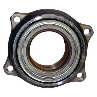 GSP North America® - Wheel Bearing and Hub Assembly