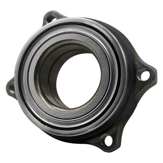 GSP North America® - Wheel Bearing and Hub Assembly