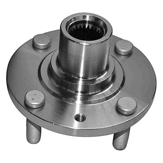 GSP North America® - Front Driver or Passenger Side Wheel Hub