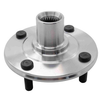 GSP North America® - Front Driver or Passenger Side Wheel Hub