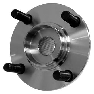 GSP North America® - Wheel Hub