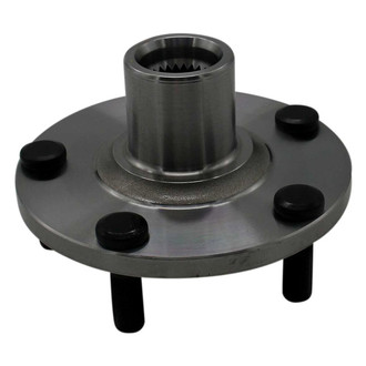 GSP North America® - Front Driver or Passenger Side Wheel Hub
