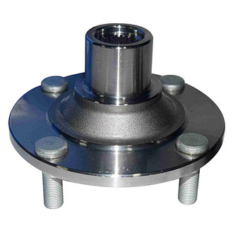 GSP North America® - Front Driver or Passenger Side Wheel Hub