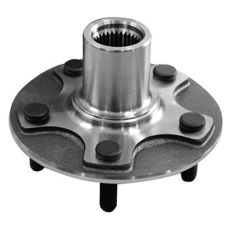 GSP North America® - Front Driver or Passenger Side Wheel Hub
