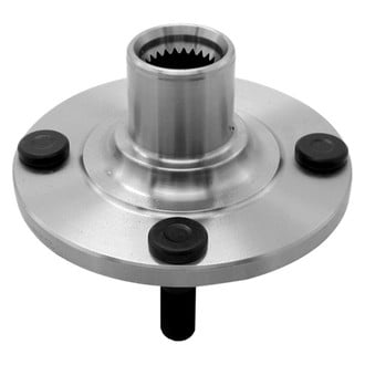 GSP North America® - Wheel Hub