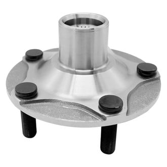 GSP North America® - Wheel Hub
