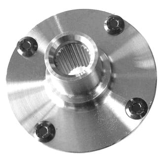 GSP North America® - Front Driver or Passenger Side Wheel Hub