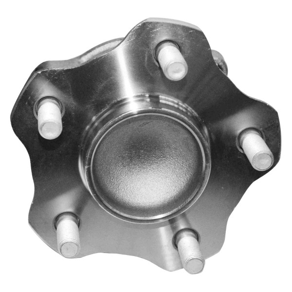 Hub Bearing Kit - Front For Nissan Juke / Leaf / Note / Qashqai / X-Trail, Renault And Others