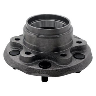 GSP North America® 532801WH - Front Driver or Passenger Side Wheel Hub
