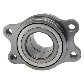 GSP North America® - Rear Driver or Passenger Side Wheel Bearing