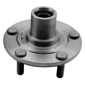 GSP North America® - Wheel Hub