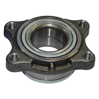 GSP North America® - Front Driver or Passenger Side Wheel Bearing