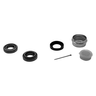 GSP North America® - Rear Driver or Passenger Side Inner Wheel Bearing Kit