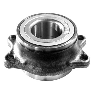 GSP North America® - Wheel Bearing
