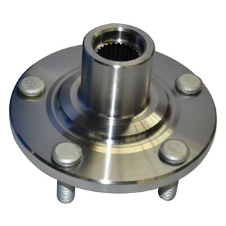 GSP North America® - Front Driver or Passenger Side Wheel Hub