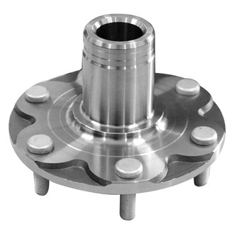 GSP North America® - Wheel Hub