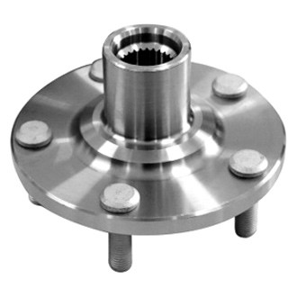 GSP North America® - Front Driver or Passenger Side Wheel Hub