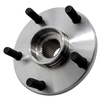 GSP North America® - Wheel Hub