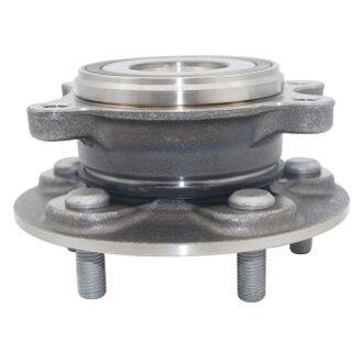 GSP North America® - Wheel Bearing and Hub Assembly