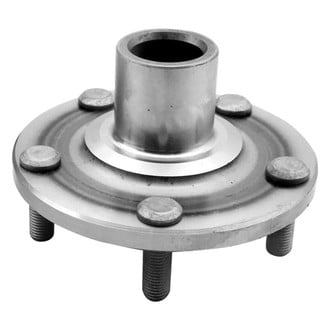 GSP North America® - Wheel Hub