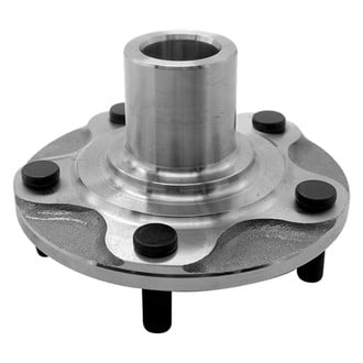 GSP North America® - Wheel Hub