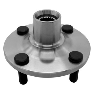 GSP North America® - Wheel Hub