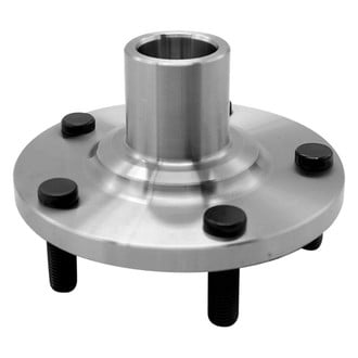 GSP North America® - Wheel Hub