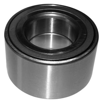 GSP North America® - Wheel Bearing and Hub Assembly
