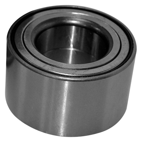 GSP North America® - Front Axle Bearing and Hub Assembly