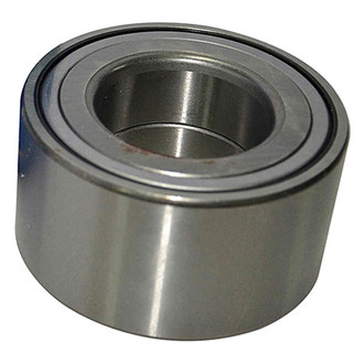 GSP North America® - Wheel Bearing and Hub Assembly