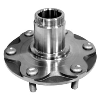 GSP North America® - Wheel Hub