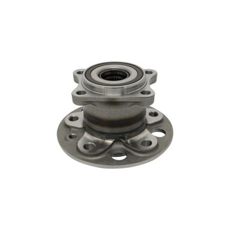 GSP North America® - Wheel Bearing and Hub Assembly