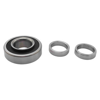 GSP North America® - Wheel Bearing and Hub Assembly
