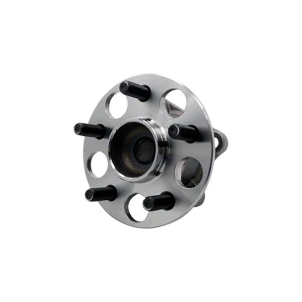 GSP North America® - Rear Wheel Bearing and Hub Assembly