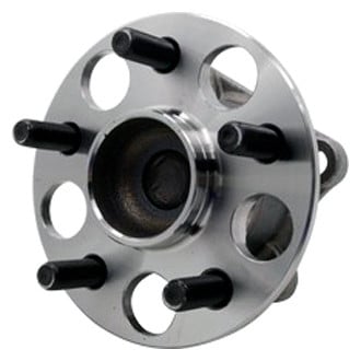 GSP North America® - Wheel Bearing and Hub Assembly