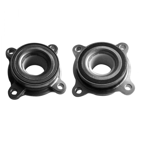 GSP North America® - Front Driver Side Wheel Bearing Module