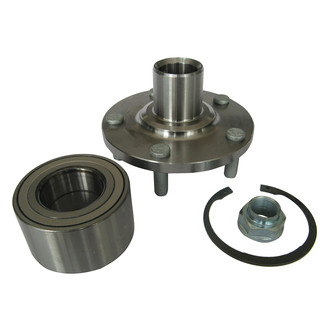 GSP North America® - Wheel Hub Repair Kit