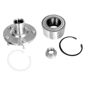 GSP North America® - Wheel Hub Repair Kit