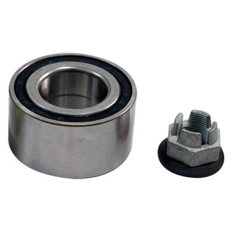 GSP North America® - Rear Driver or Passenger Side Wheel Bearing