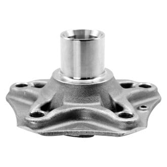 GSP North America® - Rear Driver or Passenger Side Wheel Hub