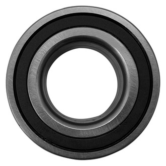 GSP North America® - Rear Driver or Passenger Side Wheel Bearing
