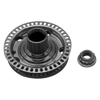 GSP North America® - Front Driver or Passenger Side Wheel Hub